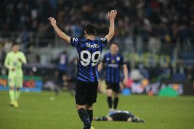 CALCIO - UEFA Champions League - Inter - FC Internazionale vs FC Barcelona