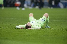CALCIO - UEFA Champions League - Inter - FC Internazionale vs FC Barcelona