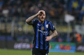 CALCIO - UEFA Champions League - Inter - FC Internazionale vs FC Barcelona