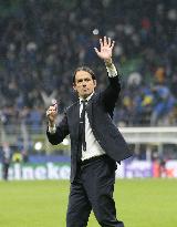 CALCIO - UEFA Champions League - Inter - FC Internazionale vs FC Barcelona