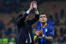 CALCIO - UEFA Champions League - Inter - FC Internazionale vs FC Barcelona