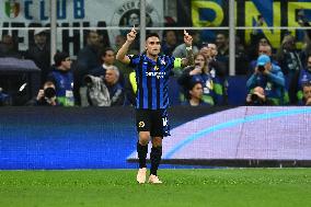 CALCIO - UEFA Champions League - Inter - FC Internazionale vs FC Barcelona