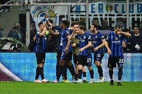 CALCIO - UEFA Champions League - Inter - FC Internazionale vs FC Barcelona