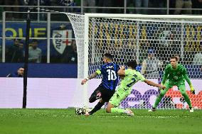 CALCIO - UEFA Champions League - Inter - FC Internazionale vs FC Barcelona