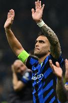 CALCIO - UEFA Champions League - Inter - FC Internazionale vs FC Barcelona