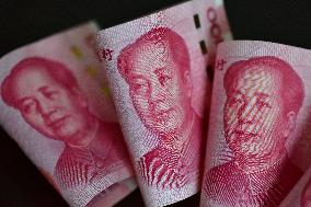 RMB Banknotes