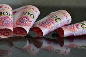 RMB Banknotes