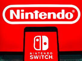 Illustration Nintendo