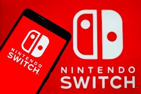 Illustration Nintendo