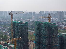 China Real Estate Market