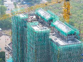 China Real Estate Market