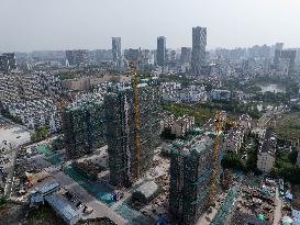 China Real Estate Market