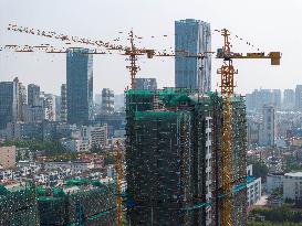 China Real Estate Market