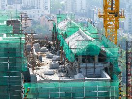 China Real Estate Market