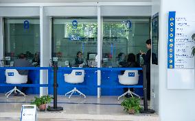 Banking Services
