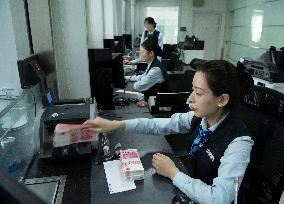 Banking Services