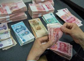 Banking Services