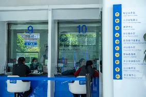 Banking Services