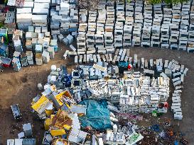 Home Appliances Trade-in