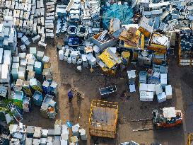 Home Appliances Trade-in