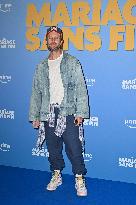Un Mariage Sans Fin Premiere - Paris