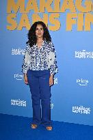 Un Mariage Sans Fin Premiere - Paris