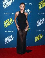 Fight or Flight Premiere - NYC