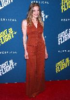 Fight or Flight Premiere - NYC