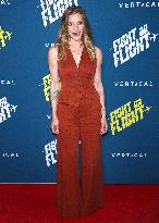Fight or Flight Premiere - NYC