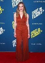Fight or Flight Premiere - NYC