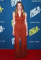 Fight or Flight Premiere - NYC