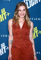 Fight or Flight Premiere - NYC