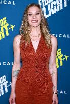 Fight or Flight Premiere - NYC