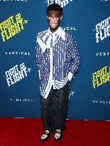 Fight or Flight Premiere - NYC
