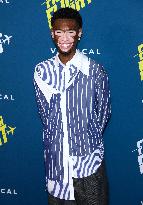 Fight or Flight Premiere - NYC