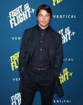 Fight or Flight Premiere - NYC