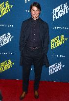 Fight or Flight Premiere - NYC