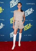 Fight or Flight Premiere - NYC