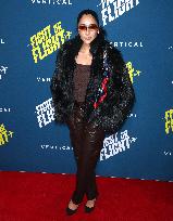 Fight or Flight Premiere - NYC