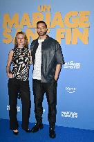 Un Mariage Sans Fin Premiere - Paris