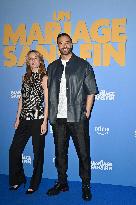 Un Mariage Sans Fin Premiere - Paris