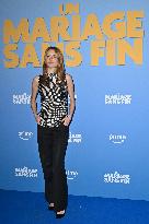 Un Mariage Sans Fin Premiere - Paris