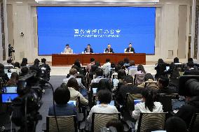 China announces rate cut