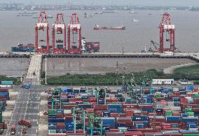 SINO-US Trade