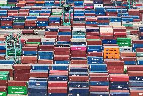 SINO-US Trade