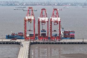 SINO-US Trade