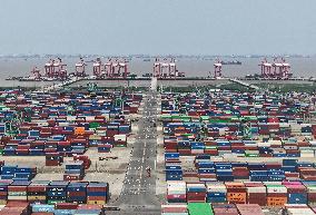 SINO-US Trade