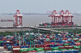 SINO-US Trade
