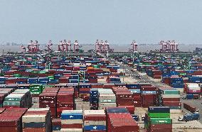 SINO-US Trade