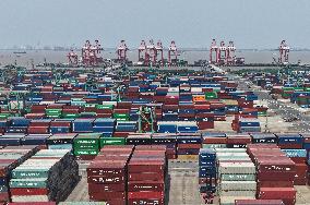 SINO-US Trade